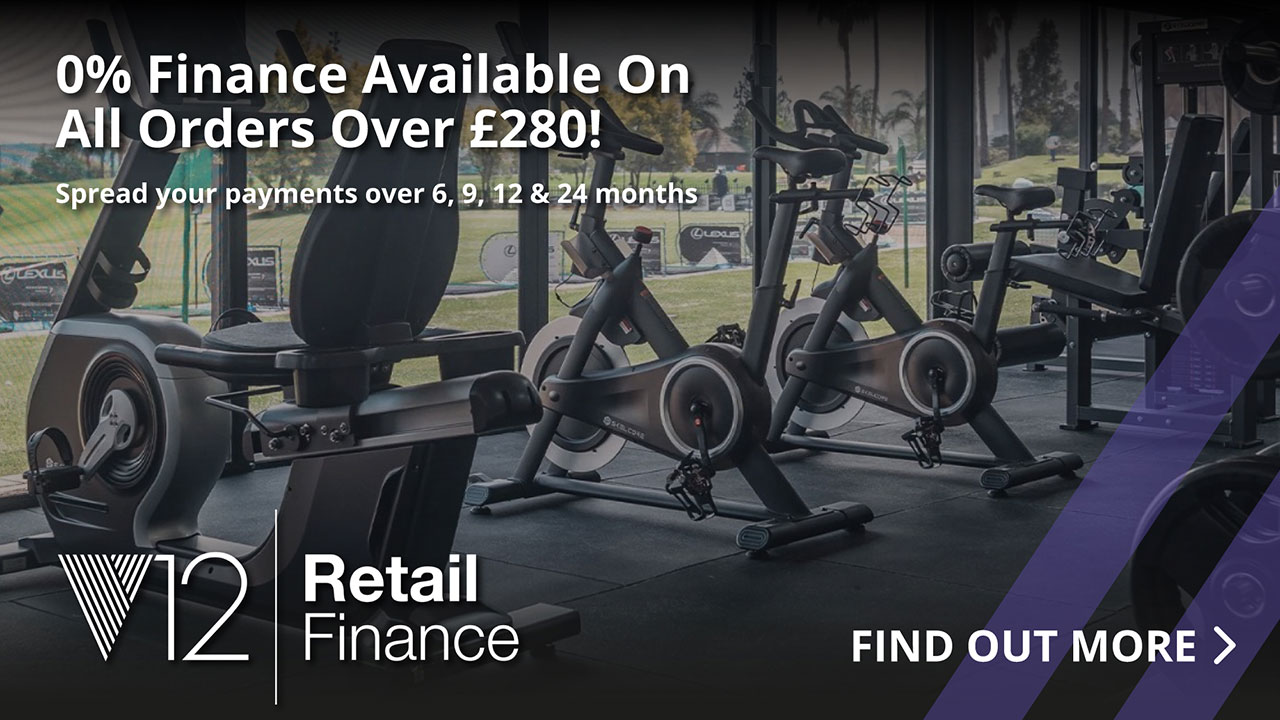 V12 Retail Finance - Find out more